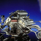 Image for article titled Mercedes C11: To Come Full Circle in Silver Arrows